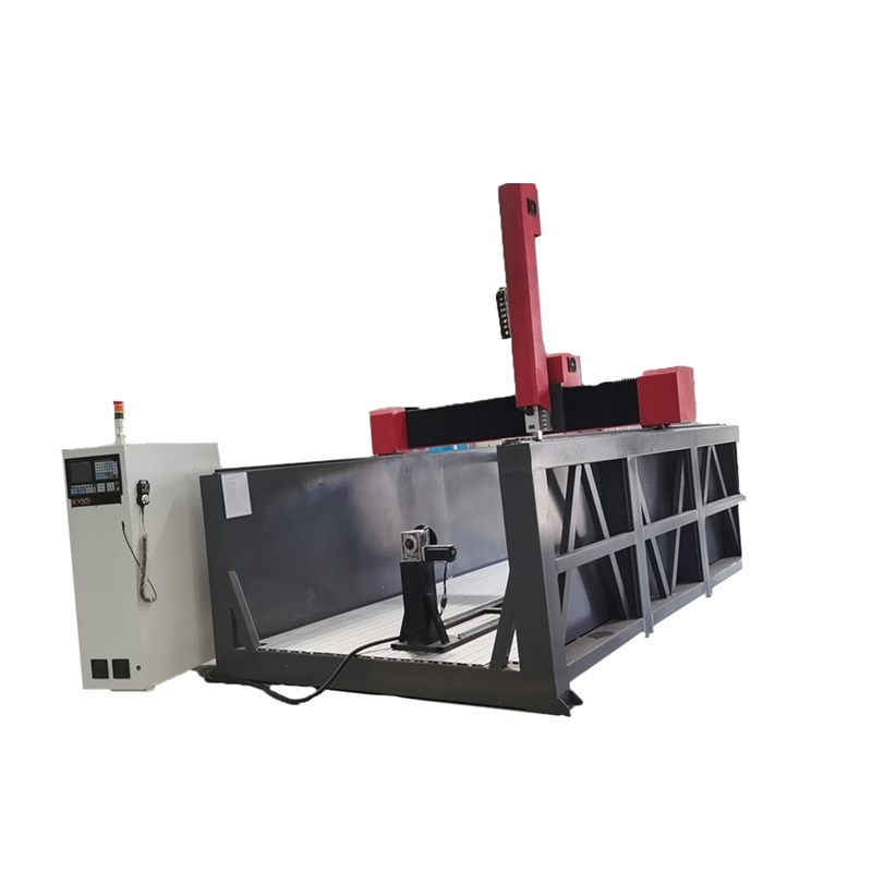 保麗龍泡沫雕刻機