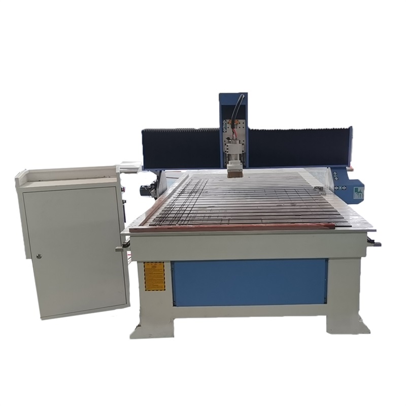 五軸雕刻機相比四軸雕刻機的優勢在哪些方面？