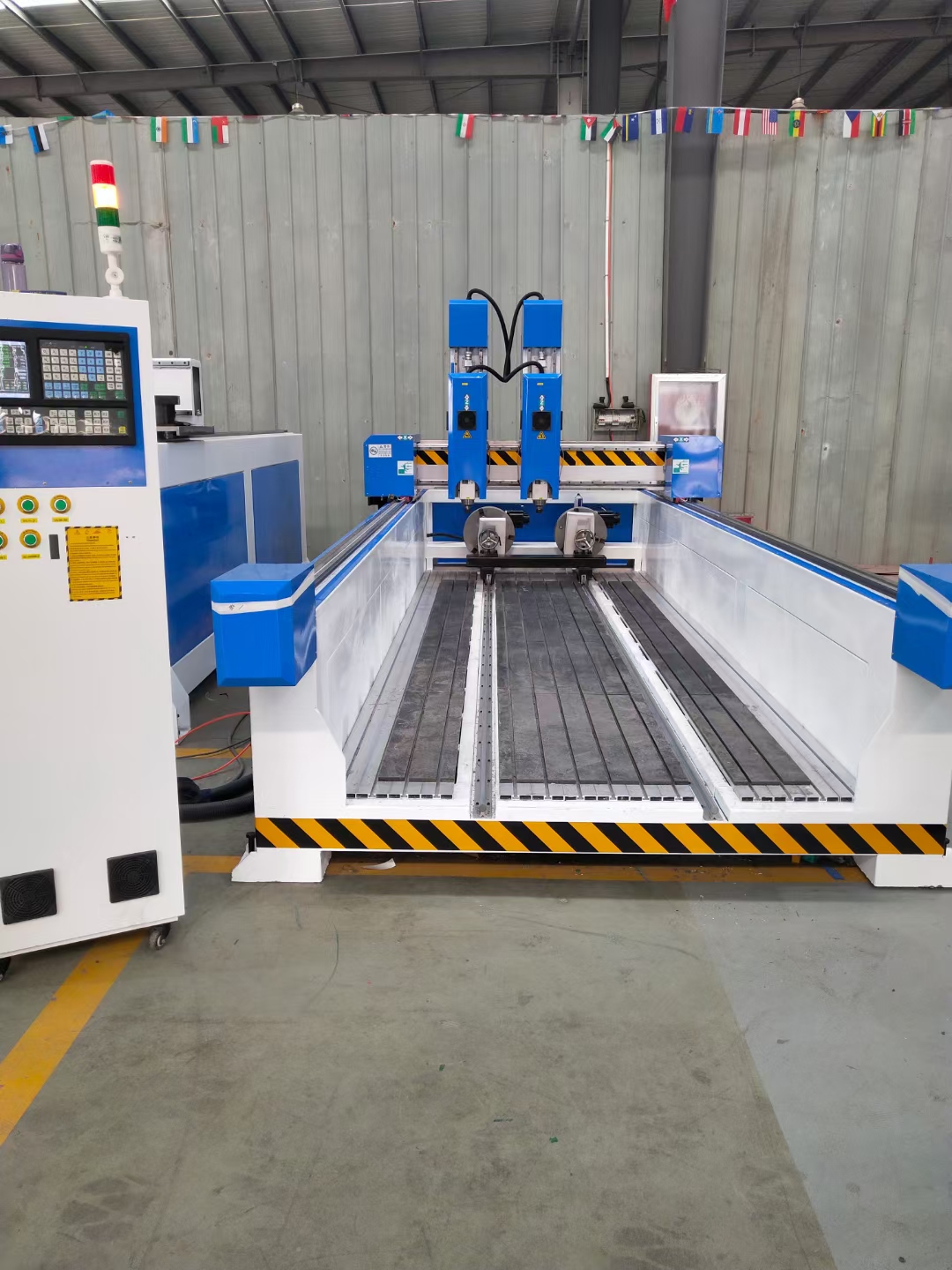 2030保麗龍雕刻機應用及性能介紹！