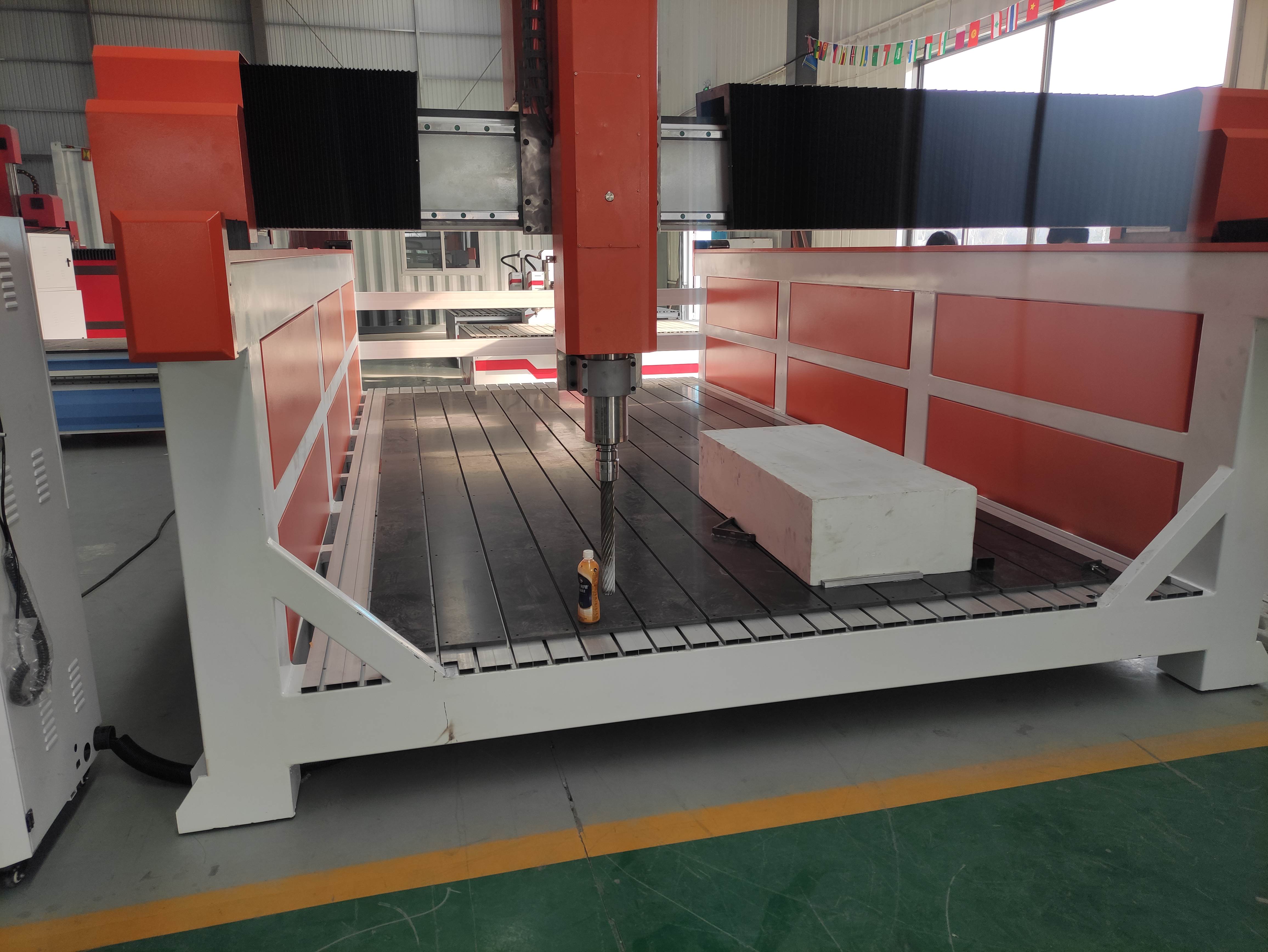 3050雕刻機(jī)開(kāi)料機(jī)實(shí)用嗎？