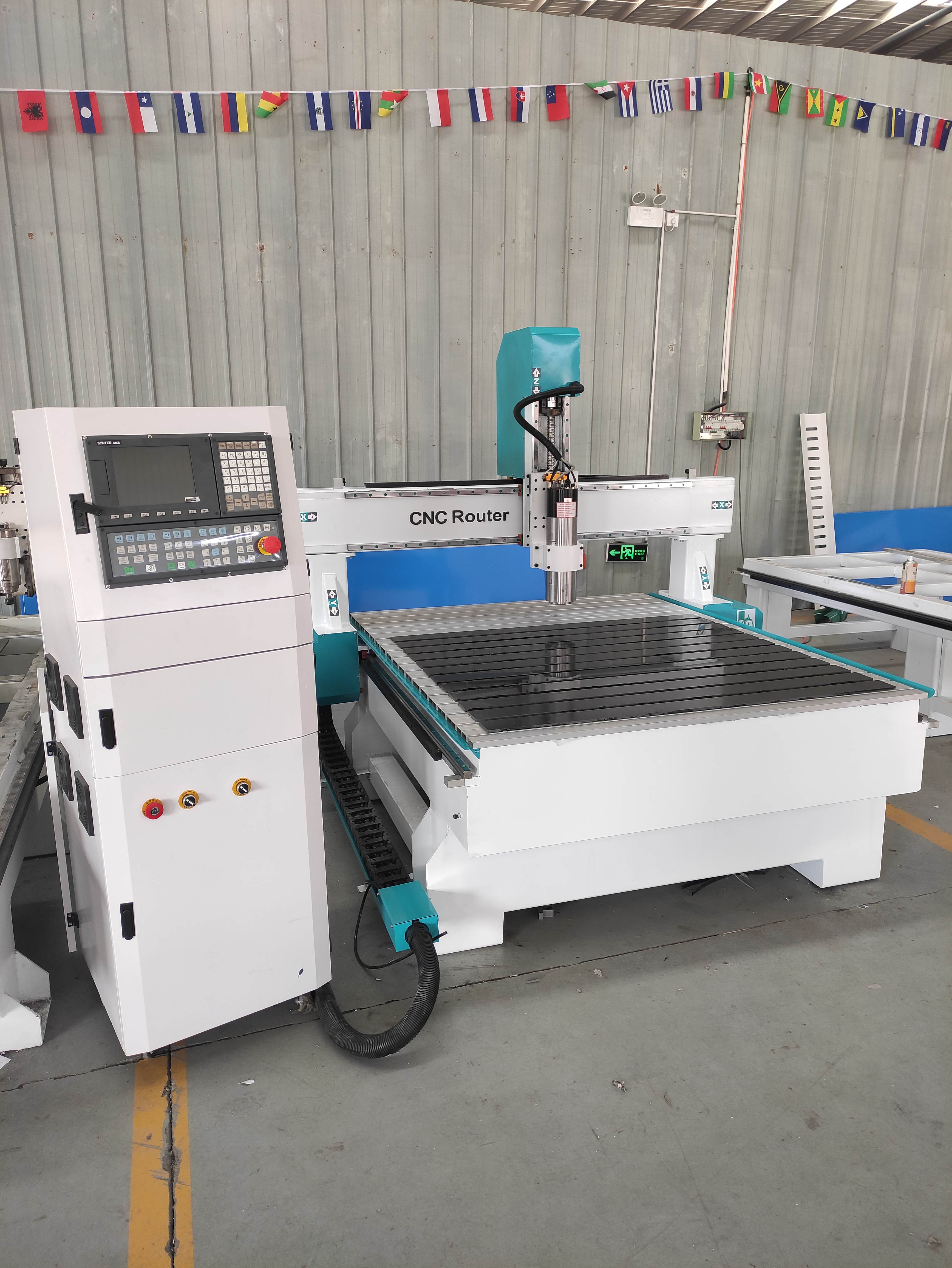 雕刻機的使用和手工雕刻相比都有哪些優勢