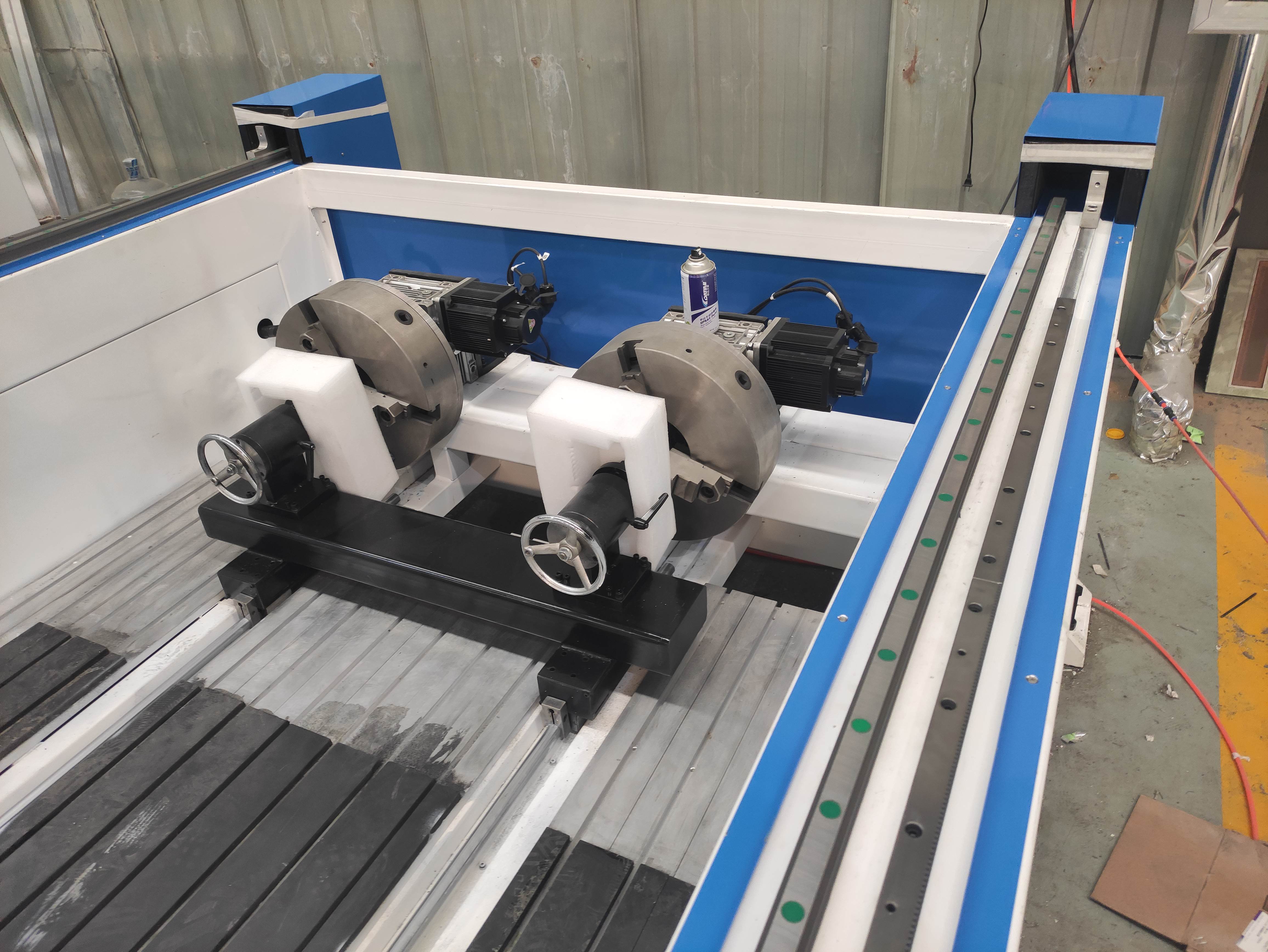 數控開料機如何合理保養提高家具生產效率